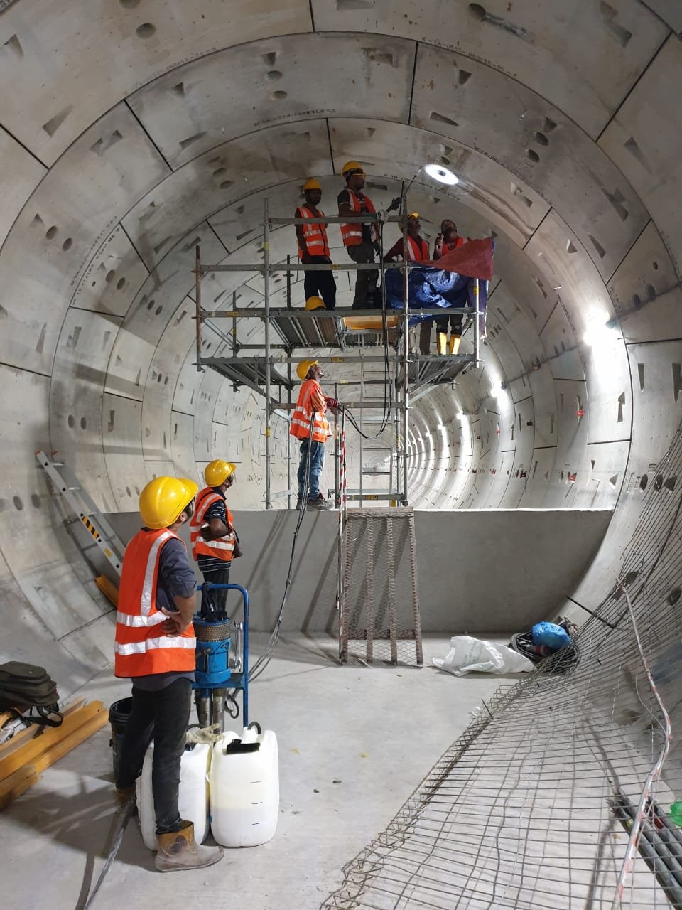 MRT - SSP Line 2 (HKL) preview image 2